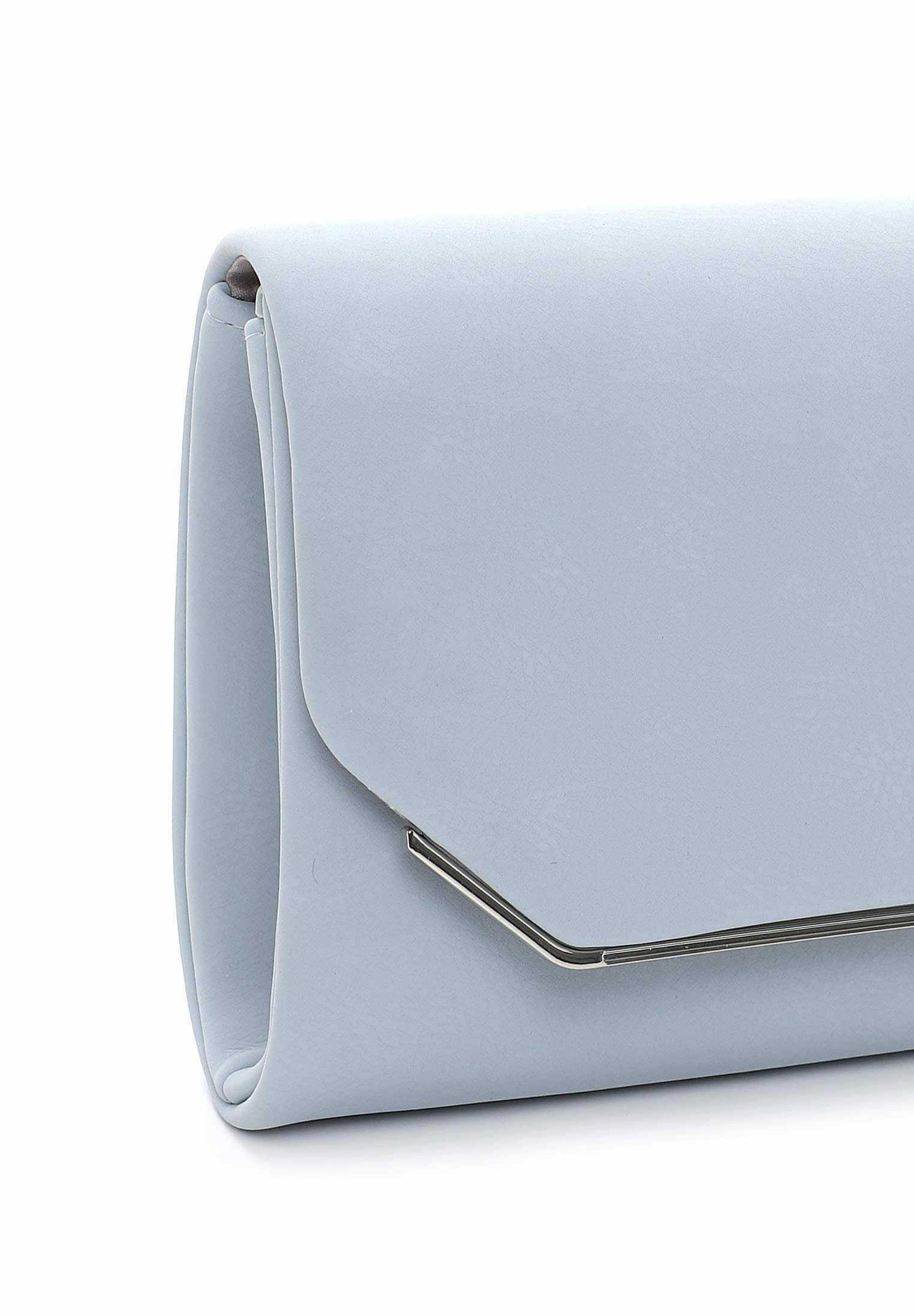 Clutch hellblau Clearance